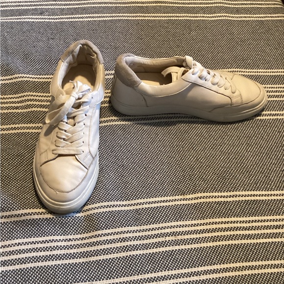 Birdies The Cardinal leather sneakers - Picture 5 of 6